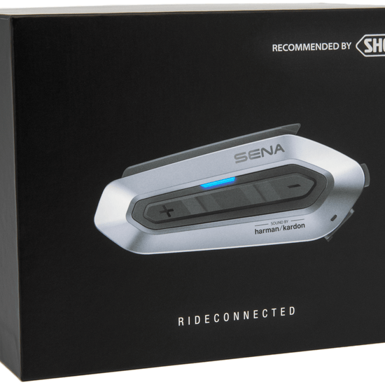 Interfono Shoei by Sena SRL EXT Rider Link specifico per NXR2 - Moto Adventure