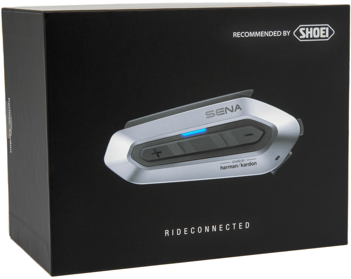 Interfono Shoei by Sena SRL EXT Rider Link specifico per NXR2 - Moto Adventure