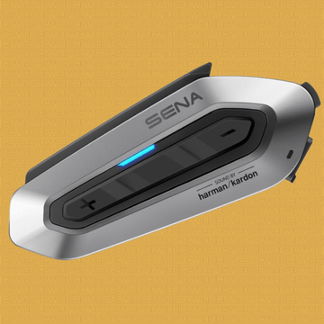 Interfono Shoei by Sena SRL EXT Rider Link specifico per NXR2 - Moto Adventure