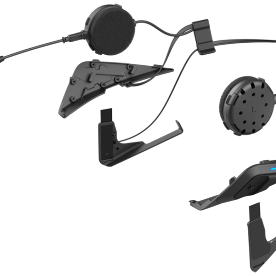Interfono Shoei Sena SRL Mesh - Moto Adventure