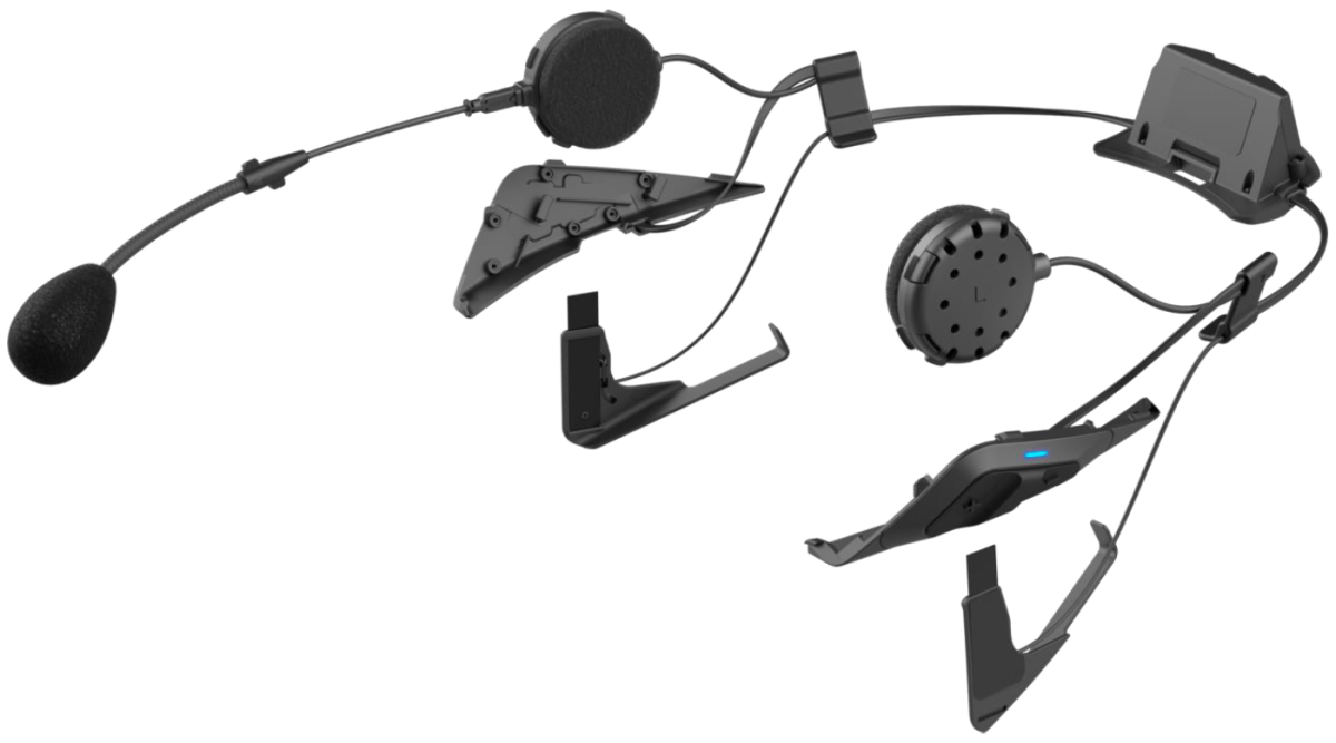 Interfono Shoei Sena SRL Mesh - Moto Adventure