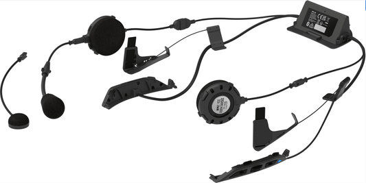 Interfono SHOEI SENA SRL3 (NEOTEC3/GTAIR3/JCRUISE3) - Moto Adventure