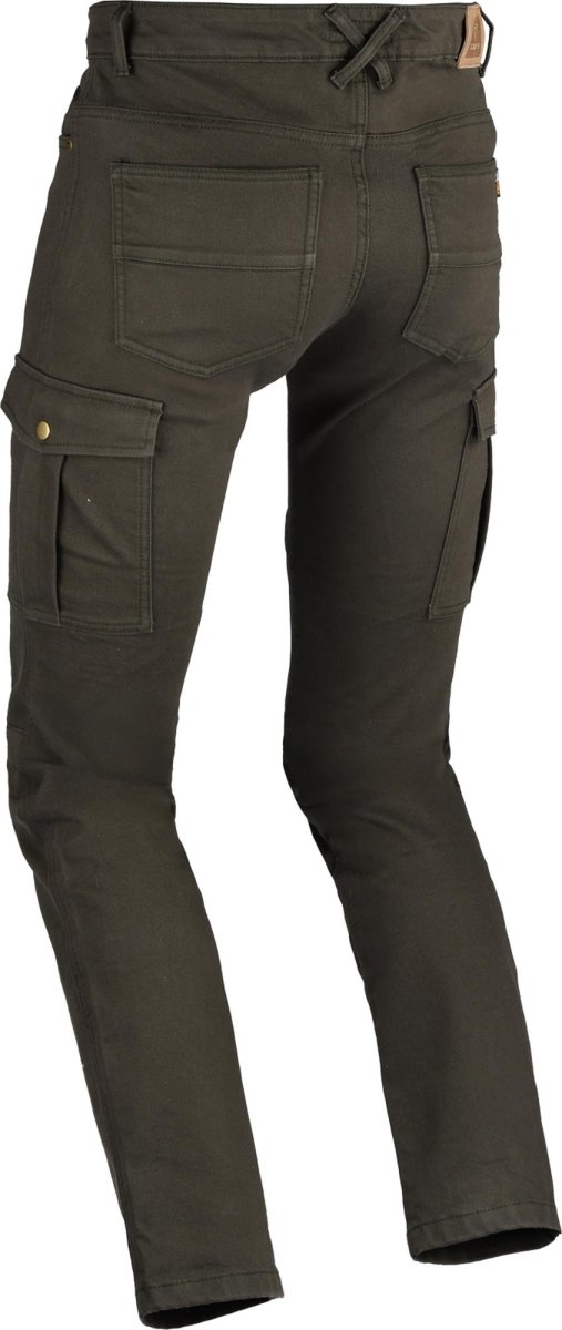 Jeans cargo Difi Caiman - Moto Adventure