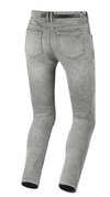Jeans Macna Portola grigio - Moto Adventure