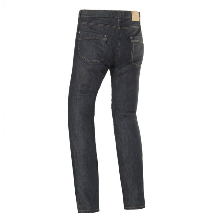 Jeans uomo Clover SYS 5 Blu - Moto Adventure