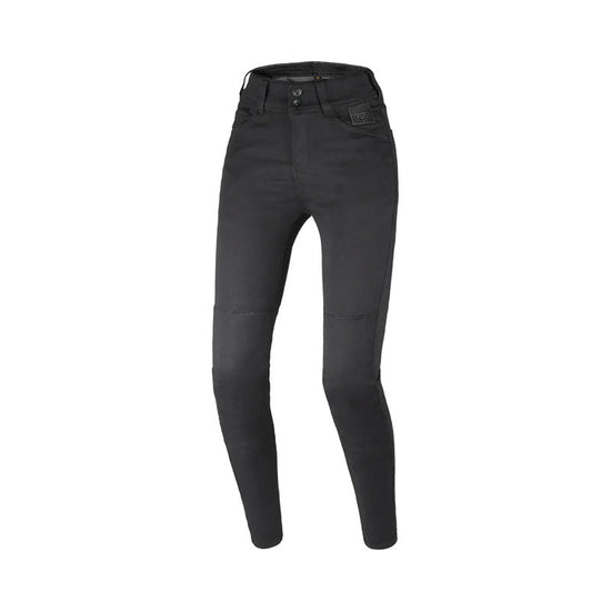 Jeggings moto donna Manca Bernis - Moto Adventure
