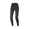Jeggings moto donna Manca Bernis - Moto Adventure