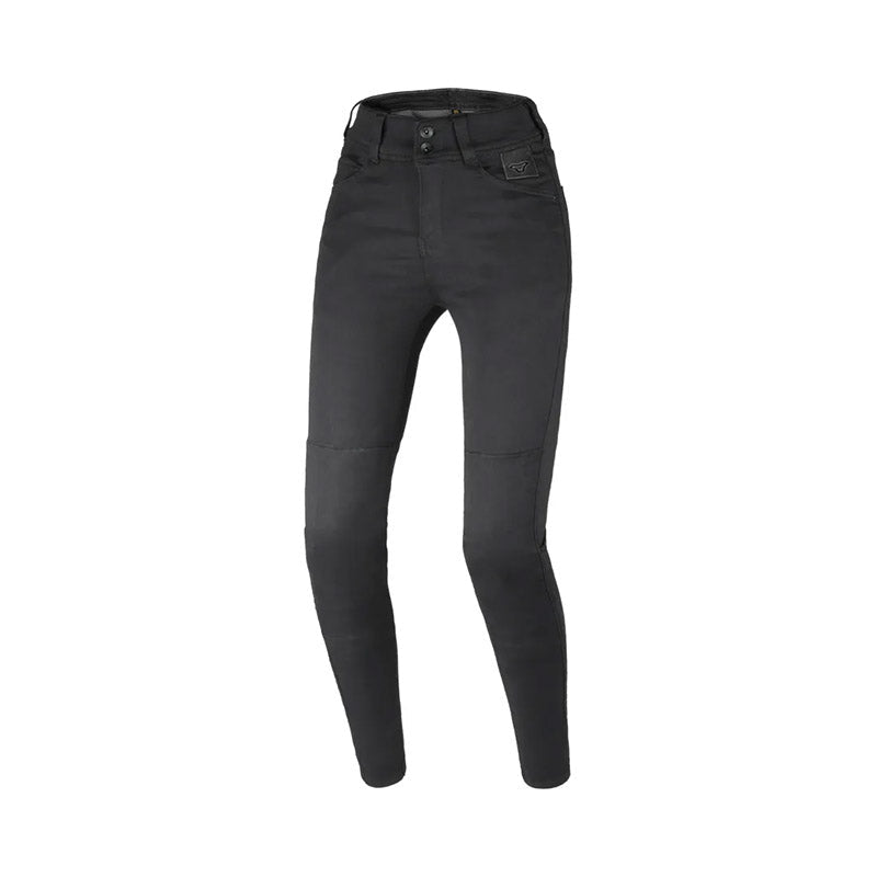 Jeggings moto donna Manca Bernis - Moto Adventure