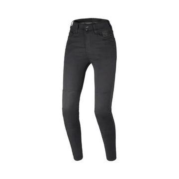 Jeggings moto donna Manca Bernis - Moto Adventure
