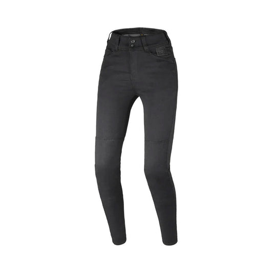 Jeggings moto donna Manca Bernis - Moto Adventure