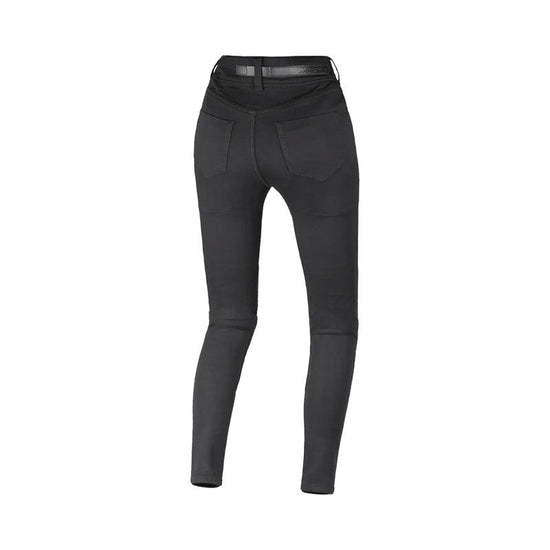Jeggings moto donna Manca Bernis - Moto Adventure