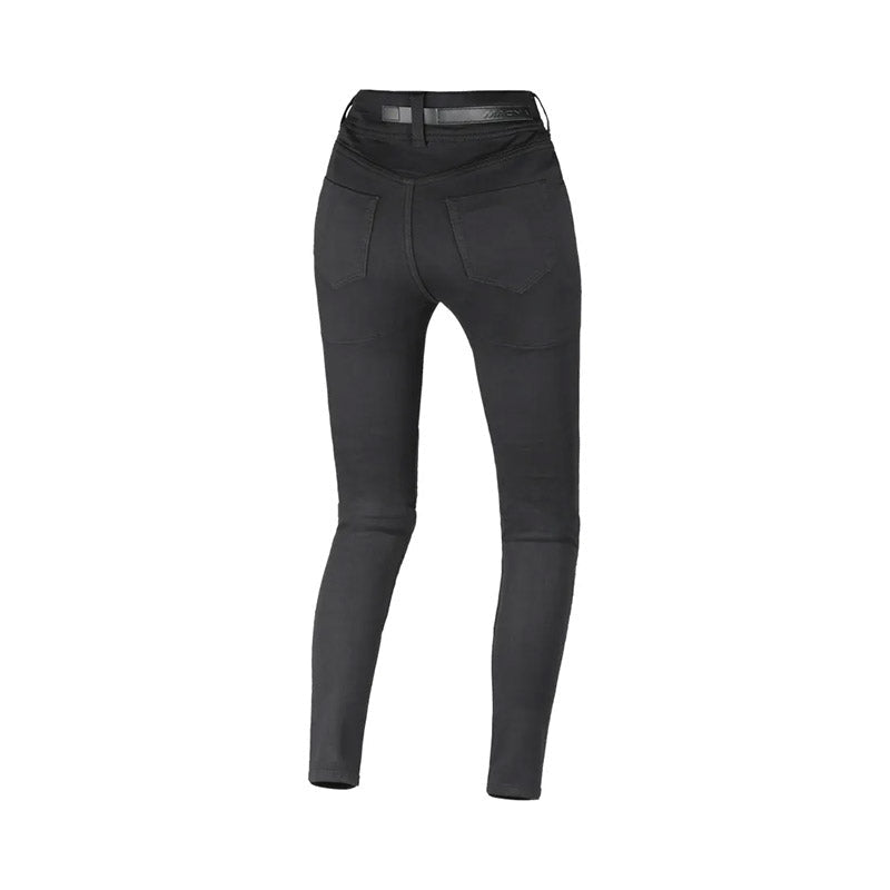 Jeggings moto donna Manca Bernis - Moto Adventure