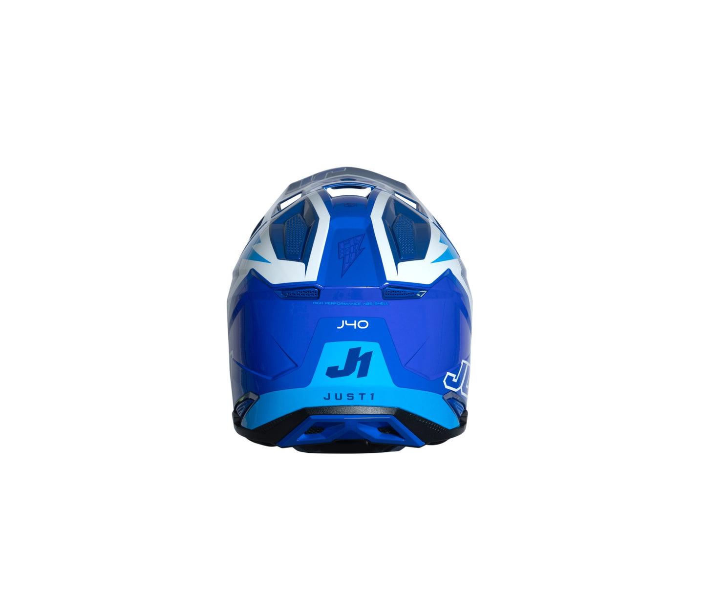 Casco Cross Enduro JUST1 J40