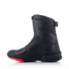 Stivali Alpinestars RT-7 Drystar nero rosso