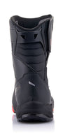 Stivali Alpinestars RT-7 Drystar nero rosso