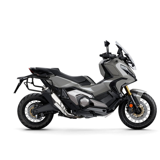 Kit fissaggio 4P SHAD System HONDA X - ADV 750 - Moto Adventure