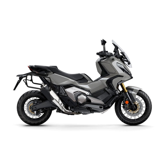 Kit fissaggio 4P SHAD System HONDA X - ADV 750 - Moto Adventure