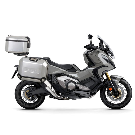 Kit fissaggio 4P SHAD System HONDA X - ADV 750 - Moto Adventure