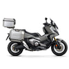 Kit fissaggio 4P SHAD System HONDA X - ADV 750 - Moto Adventure