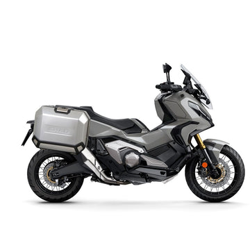 Kit fissaggio 4P SHAD System HONDA X - ADV 750 - Moto Adventure