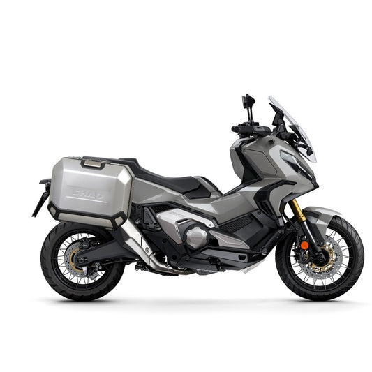 Kit fissaggio 4P SHAD System HONDA X - ADV 750 - Moto Adventure