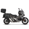 Kit fissaggio 4P SHAD System HONDA X - ADV 750 - Moto Adventure