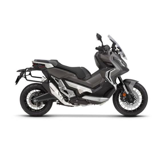 Kit fissaggio 4P SHAD System HONDA X-ADV 750 - Moto Adventure