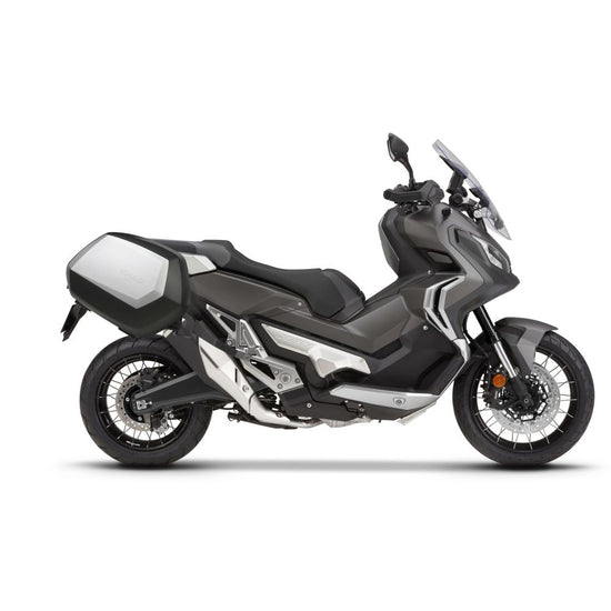 Kit fissaggio 4P SHAD System HONDA X-ADV 750 - Moto Adventure