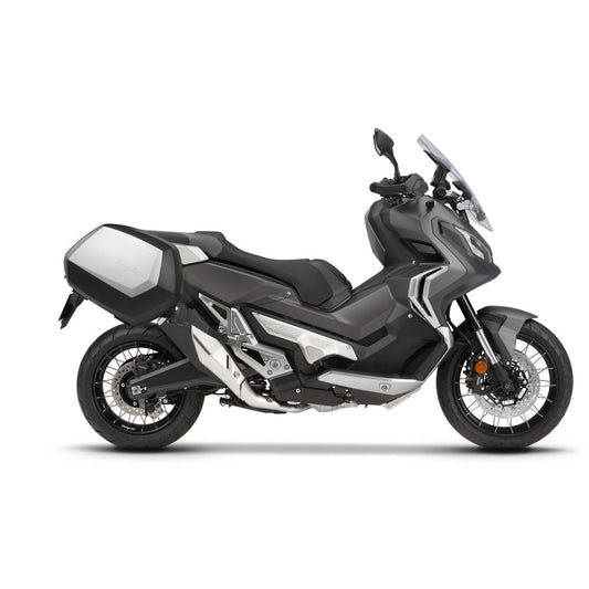 Kit fissaggio 4P SHAD System HONDA X-ADV 750 - Moto Adventure