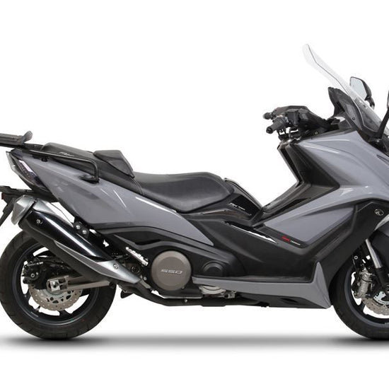 Kit fissaggio bauletti SHAD per Kymco AK550 - Moto Adventure