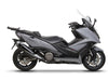 Kit fissaggio bauletti SHAD per Kymco AK550 - Moto Adventure
