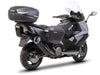 Kit fissaggio bauletti SHAD per Kymco AK550 - Moto Adventure