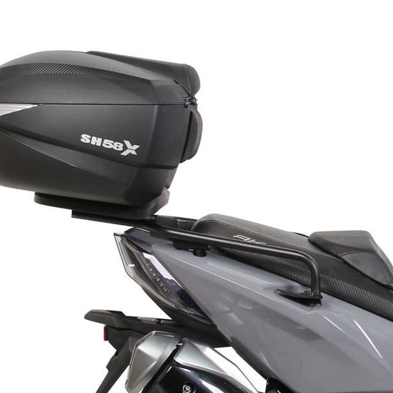 Kit fissaggio bauletti SHAD per Kymco AK550 - Moto Adventure