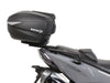 Kit fissaggio bauletti SHAD per Kymco AK550 - Moto Adventure