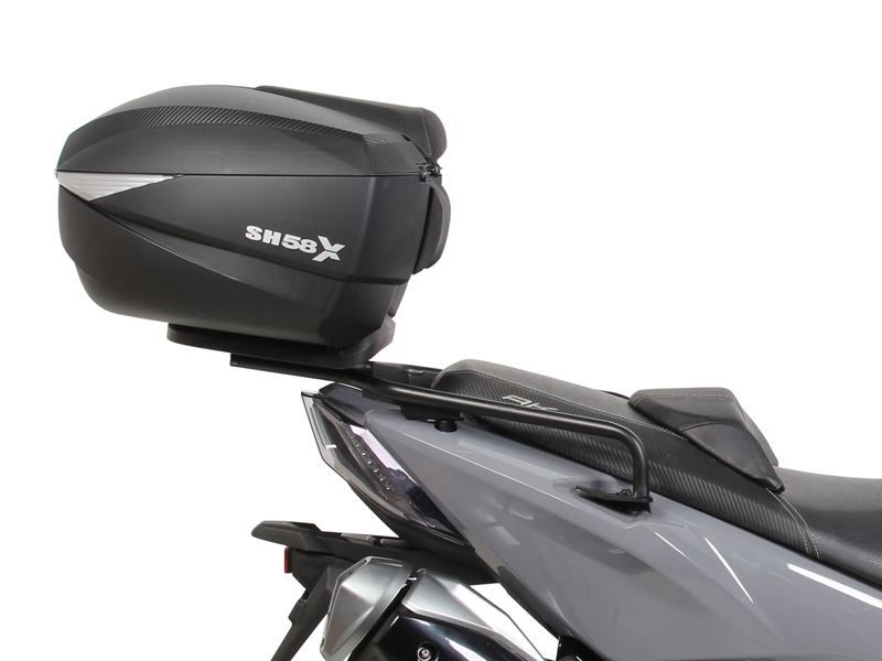 Kit fissaggio bauletti SHAD per Kymco AK550 - Moto Adventure