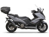 Kit fissaggio bauletti SHAD per Kymco AK550 - Moto Adventure