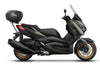 Kit fissaggio bauletti SHAD per Yamaha XMAX 125/300/400 - Moto Adventure