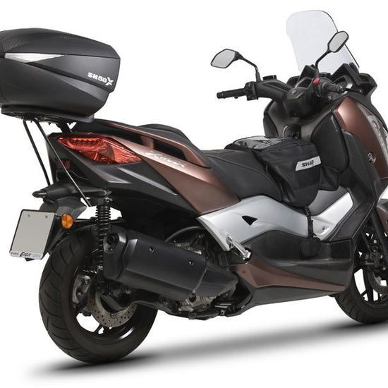 Kit fissaggio bauletti SHAD per Yamaha XMAX 125/300/400 - Moto Adventure