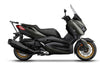 Kit fissaggio bauletti SHAD per Yamaha XMAX 125/300/400 - Moto Adventure