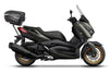Kit fissaggio bauletti SHAD per Yamaha XMAX 125/300/400 - Moto Adventure
