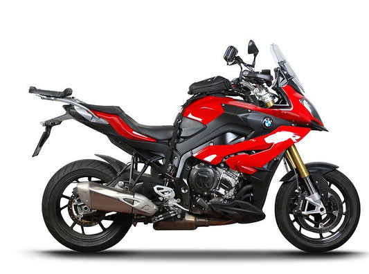 Kit fissaggio bauletto SHAD per BMW S1000XR - Moto Adventure