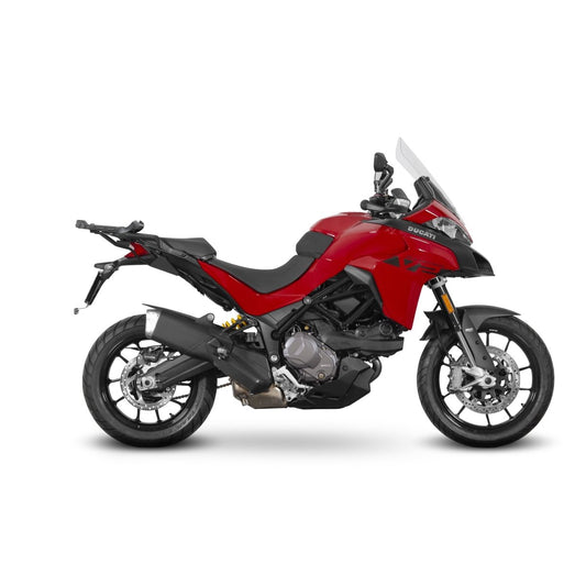 Kit fissaggio bauletto SHAD per Ducati Multistrada 950/1200/1260 - Moto Adventure
