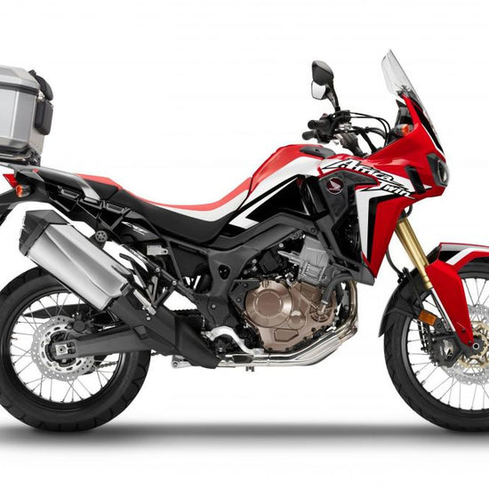 Kit fissaggio bauletto SHAD per Honda Africa Twin CRF 1000/Crosstourer - Moto Adventure
