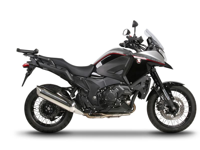 Kit fissaggio bauletto SHAD per Honda Africa Twin CRF 1000/Crosstourer - Moto Adventure