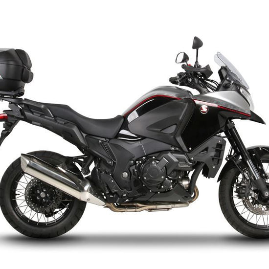 Kit fissaggio bauletto SHAD per Honda Africa Twin CRF 1000/Crosstourer - Moto Adventure