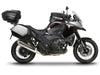 Kit fissaggio bauletto SHAD per Honda Africa Twin CRF 1000/Crosstourer - Moto Adventure