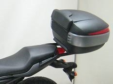 Kit fissaggio bauletto SHAD per Yamaha XJ6 Diversion - Moto Adventure
