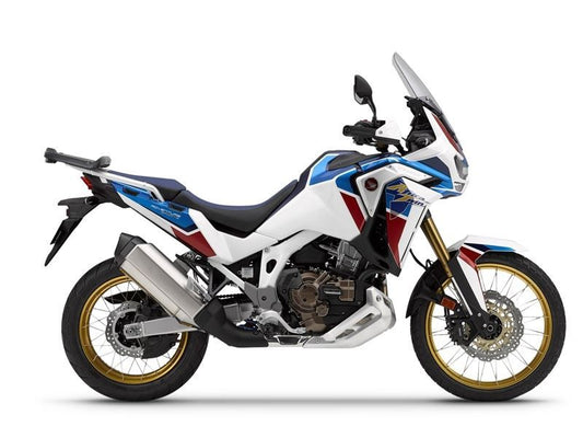 Kit fissaggio bauletto SHAD TOP MASTER HONDA CRF 1100L AFRICA TWIN ADVENT.SPORT - Moto Adventure