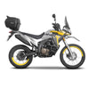 Kit fissaggio bauletto SHAD Top master Voge Rally 300 - Moto Adventure