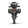 Kit fissaggio bauletto SHAD Top master Voge Rally 300 - Moto Adventure